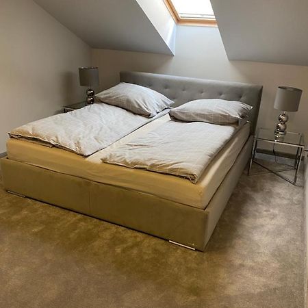 דירות ביטוב Atmosfera Apartament 8 מראה חיצוני תמונה