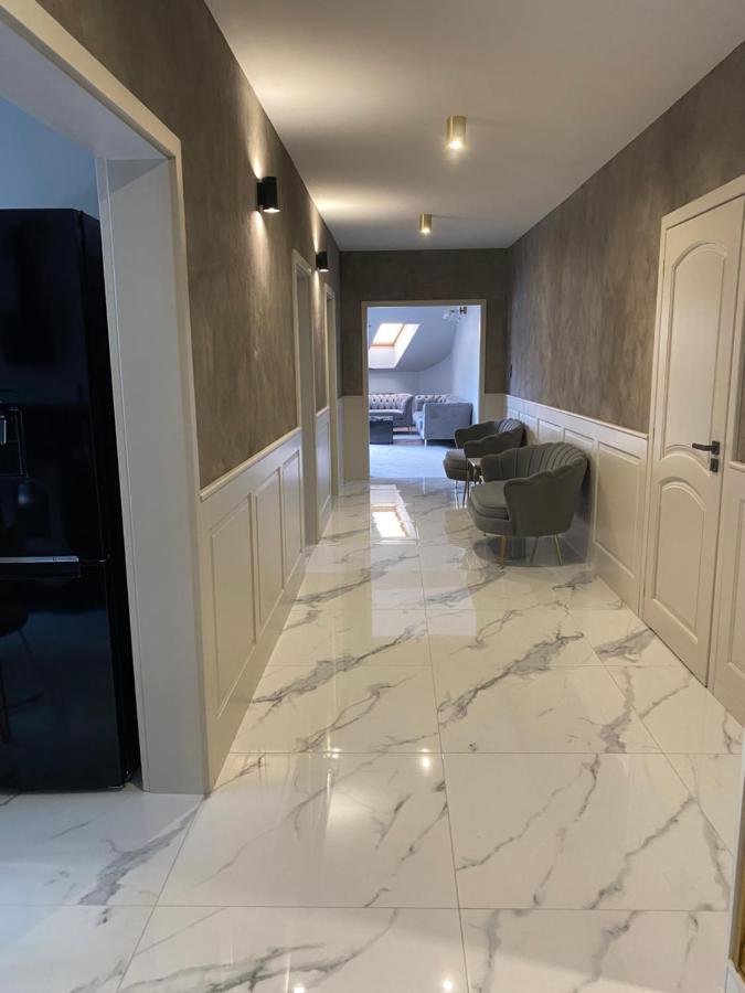 דירות ביטוב Atmosfera Apartament 8 מראה חיצוני תמונה