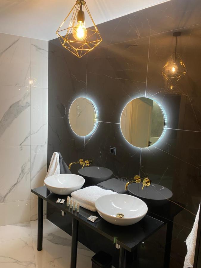 דירות ביטוב Atmosfera Apartament 8 מראה חיצוני תמונה