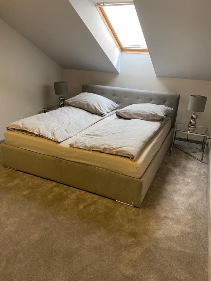 דירות ביטוב Atmosfera Apartament 8 מראה חיצוני תמונה