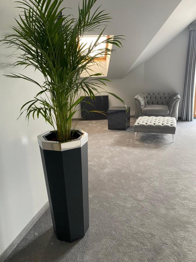 דירות ביטוב Atmosfera Apartament 8 מראה חיצוני תמונה